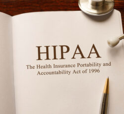 Page,with,hipaa,(the,health,insurance,portability,and,accountability,act