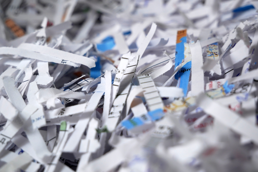 Important Questions to Ask Before Choosing a Paper Shredding Service ...