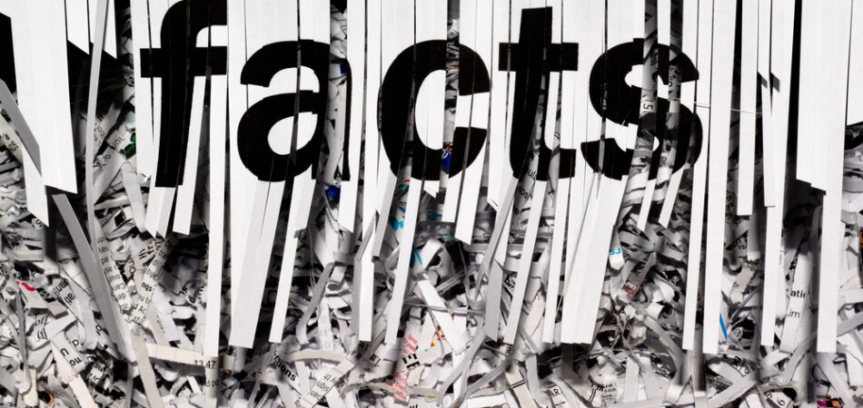 The,shredding,of,facts,and,truth